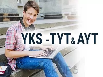 YKS - TYT & AYT