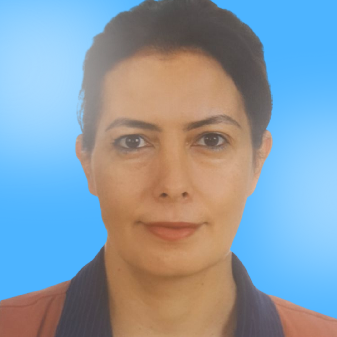 Emel Kuloğlu / Matematik Eğitmeni nettekurs.com