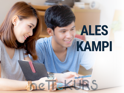 2025-ALES/1 Online ALES Kampı