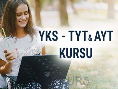 2025 - 2026 YKS TYT AYT YDT Online Kursu