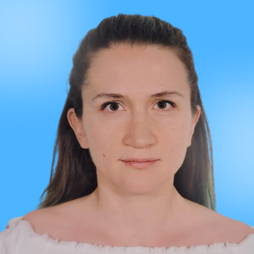 Sevda İpeker / Matematik -Geometri-IQ Eğitmeni nettekurs.com